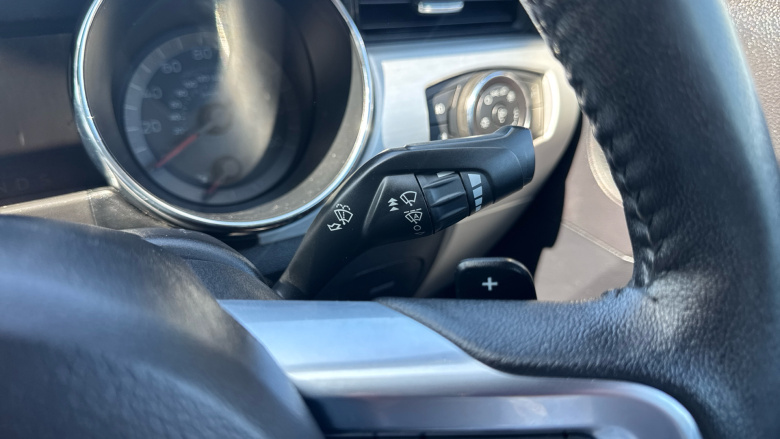 Ford Mustang 2.3 EcoBoost 2dr Auto Petrol Coupe